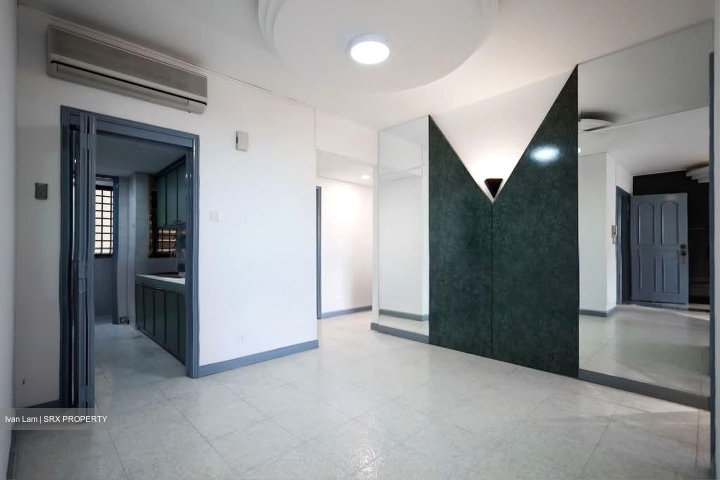 Bullion Park (D26), Condominium #602931271